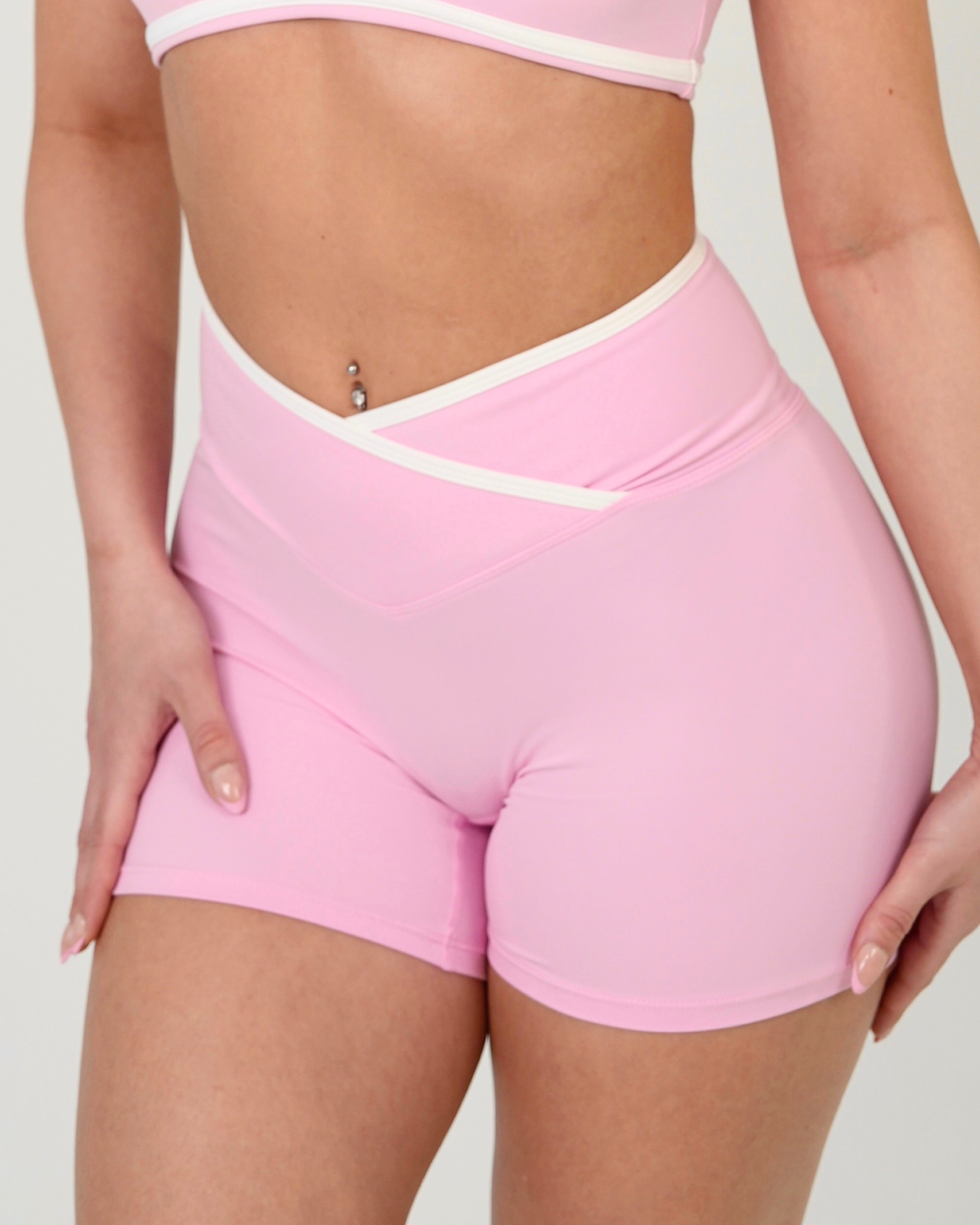 Blush Pink Devotion Set