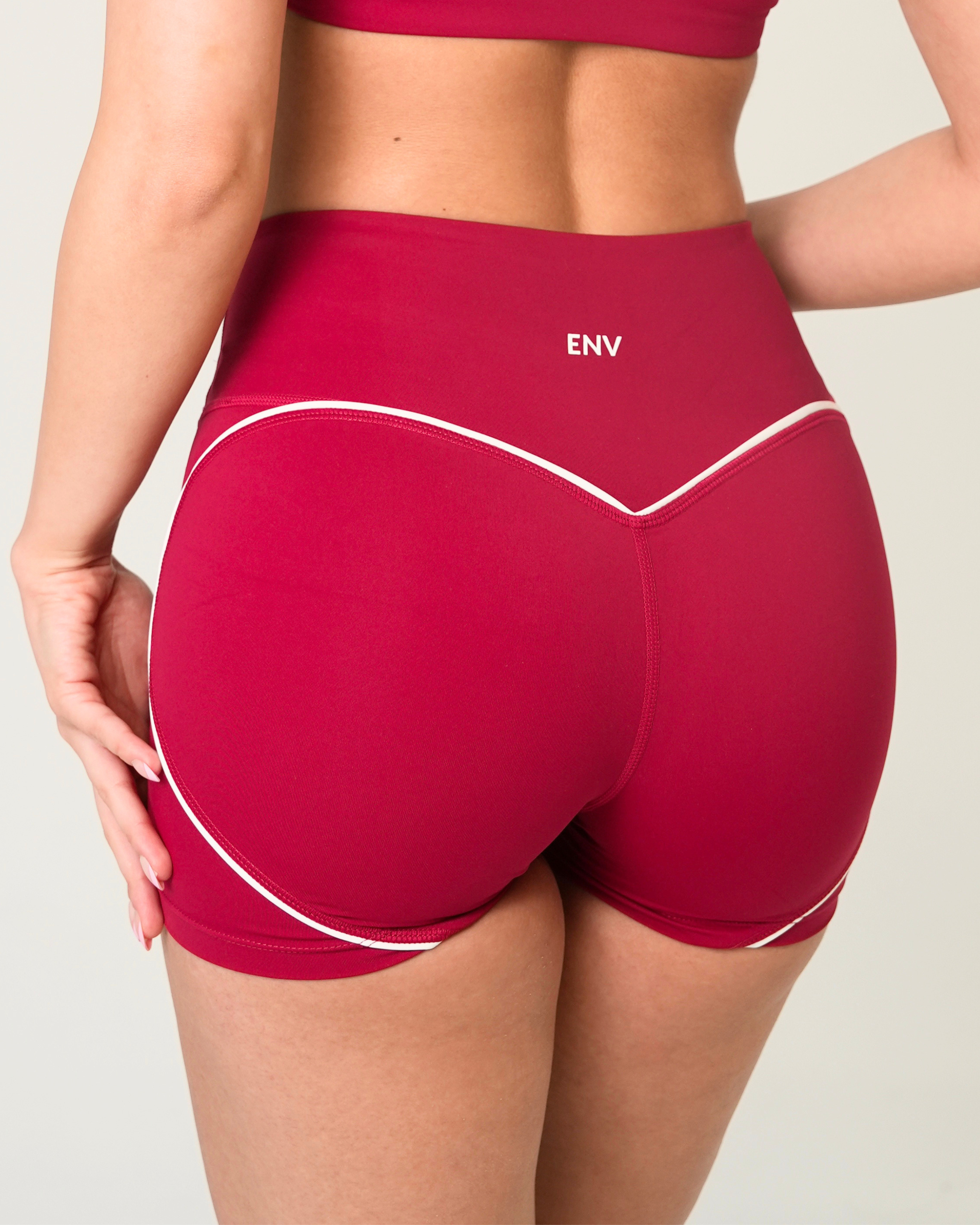 Burgundy Devotion Bundle Set