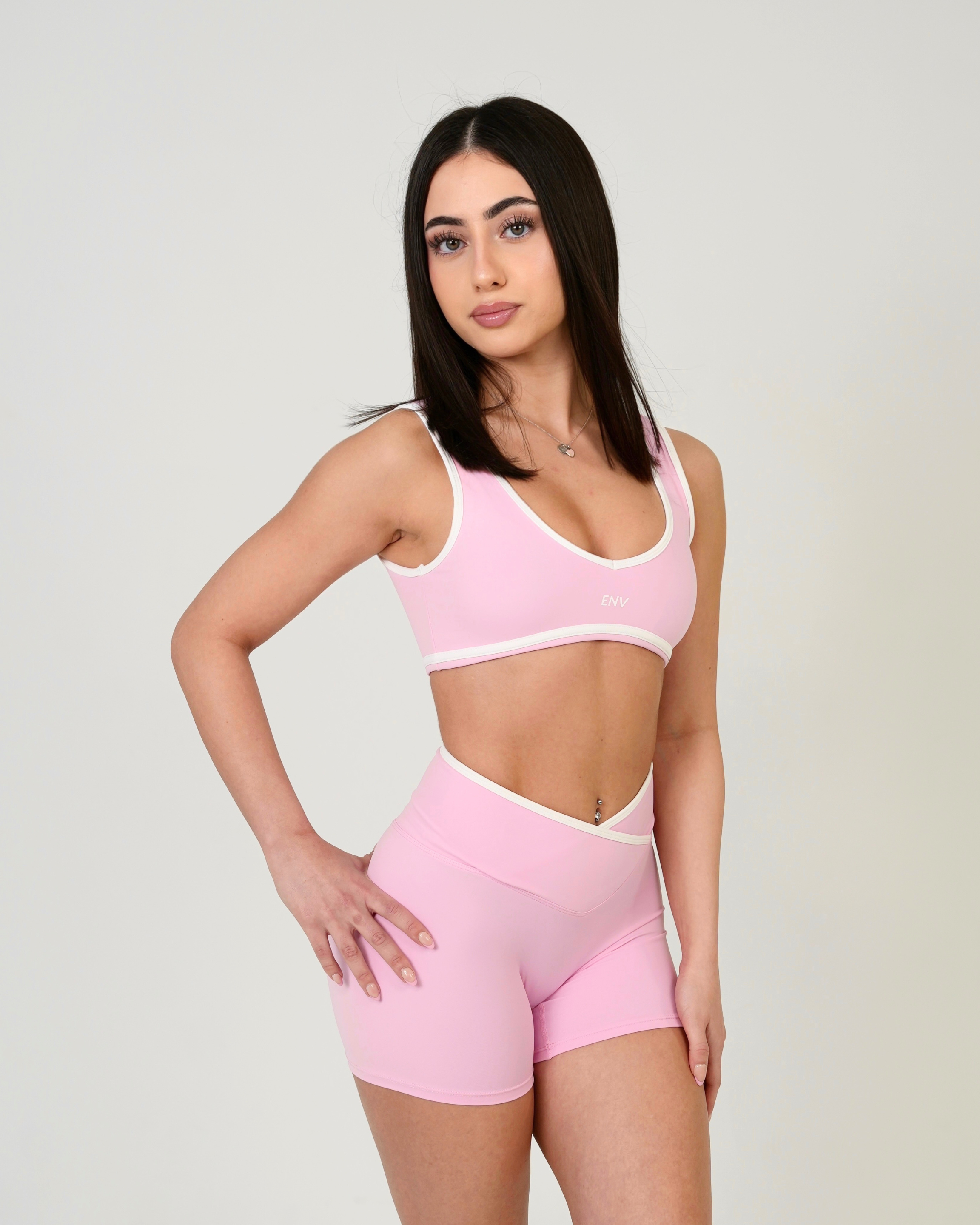 Blush Pink Devotion Set