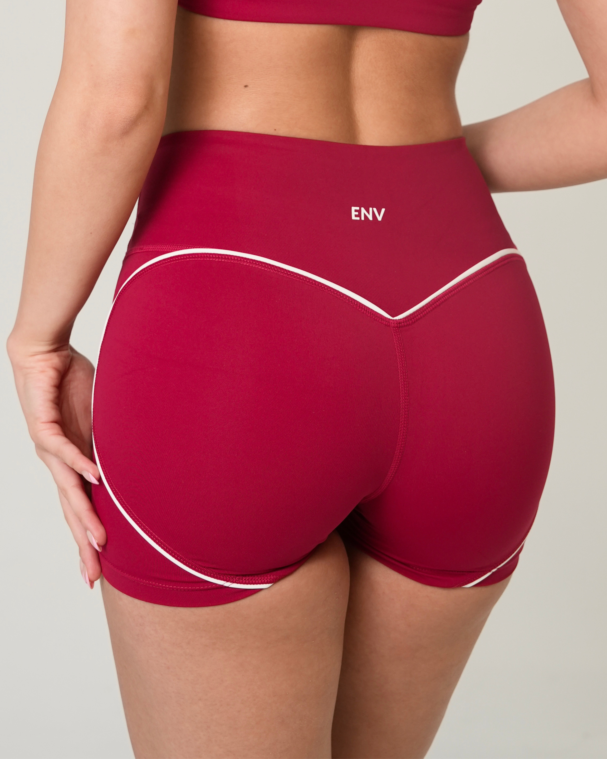 Burgundy Devotion Bundle Set