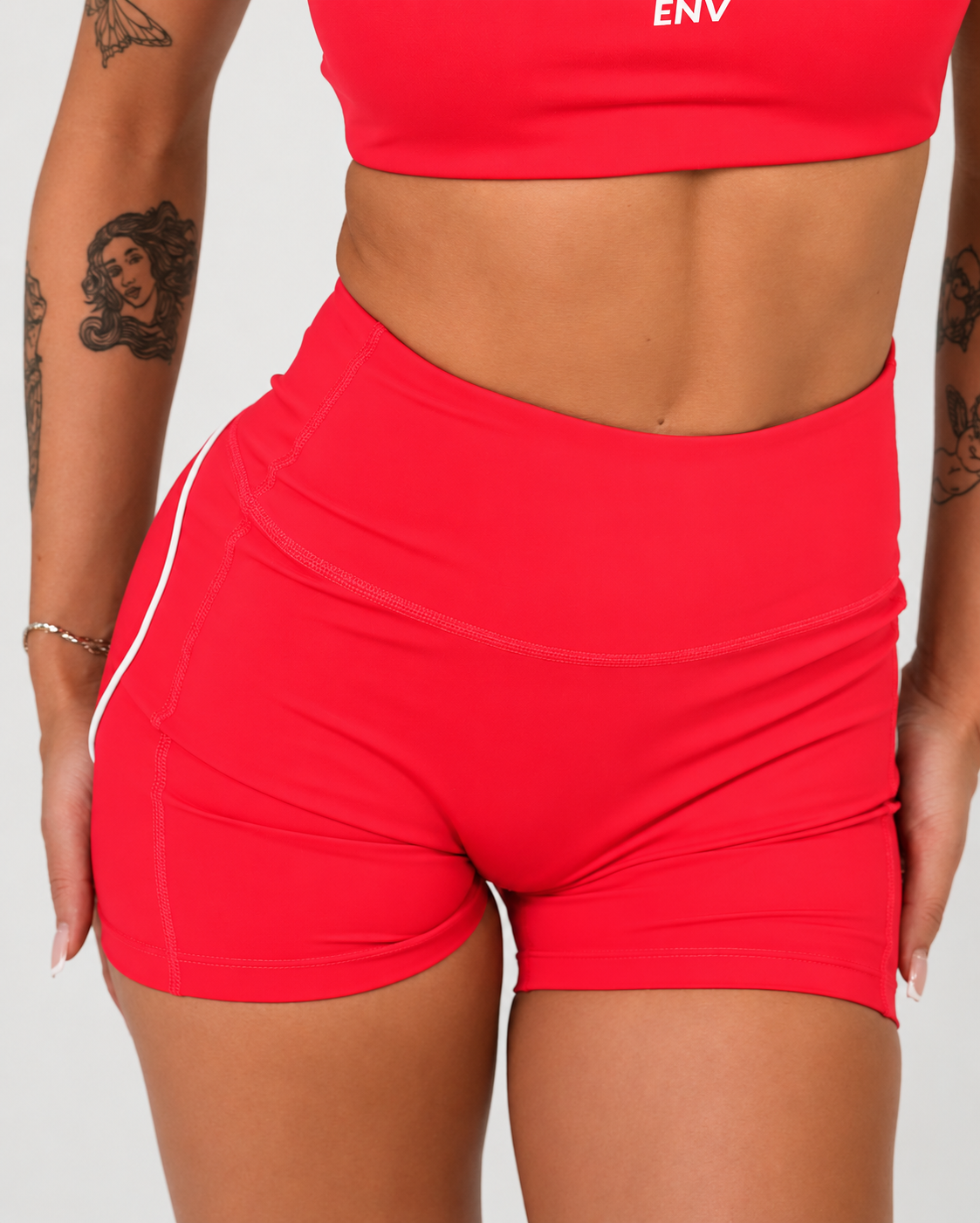 Coral Devotion Bundle Set